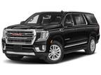 2021 GMC Yukon XL