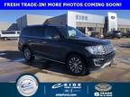 2018 Ford Expedition
