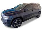 2021 GMC Acadia