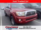 2005 Toyota Tacoma