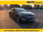 2020 Chevrolet Malibu