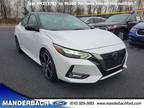 2022 Nissan Sentra