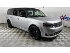 2018 Ford Flex
