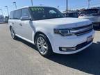 2019 Ford Flex