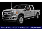 2016 Ford F-250