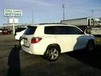 2009 Toyota Highlander