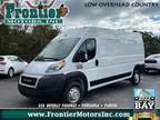 2021 RAM ProMaster 2500