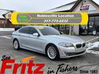 2013 Bmw 535