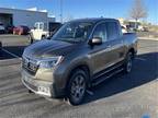 2020 Honda Ridgeline