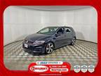 2018 Volkswagen Golf GTI