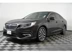 2019 Subaru Legacy