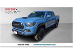 2018 Toyota Tacoma