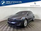 2018 Tesla Model X