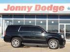 2015 GMC Yukon