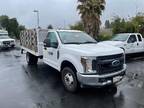 2018 Ford F-350 Chassis Cab