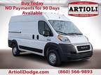 2020 RAM ProMaster 1500