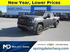 2020 GMC Sierra 3500