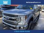 2020 Ford F-250