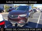 2017 Buick Encore