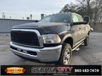 2018 Ram 2500