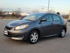 2010 Toyota Matrix