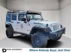 2015 Jeep Wrangler Unlimited