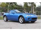 2006 Mazda MX-5 Miata