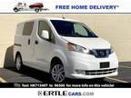 2017 Nissan NV200