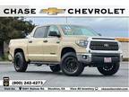 2020 Toyota Tundra
