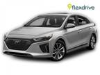 2019 Hyundai Ioniq Hybrid