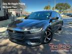 2022 Honda Insight