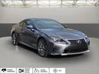 2017 Lexus RC 350