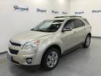2014 Chevrolet Equinox
