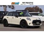 2020 MINI Hardtop 4 Door