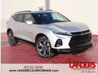 2021 Chevrolet Blazer