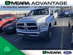2018 Ram 2500
