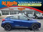 2020 Nissan Kicks