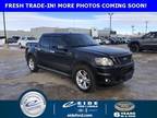 2009 Ford Explorer Sport Trac