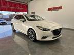 2018 Mazda Mazda3