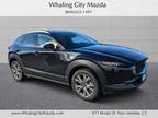 2022 Mazda CX-30