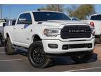 2019 Ram 2500