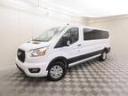 2022 Ford Transit-350