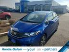 2017 Honda Fit