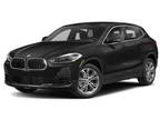2021 Bmw X2