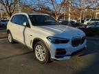 2022 Bmw X5 Phev