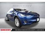 2020 Tesla Model X