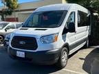 2019 Ford Transit Passenger Wagon