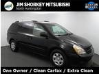 2010 Kia Sedona