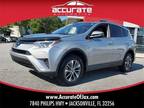 2018 Toyota RAV4 Hybrid
