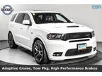 2019 Dodge Durango
